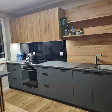 Apartmán Lavan *