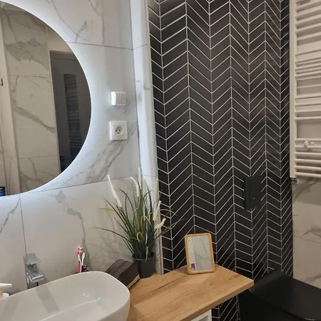 Apartmán Lavan *