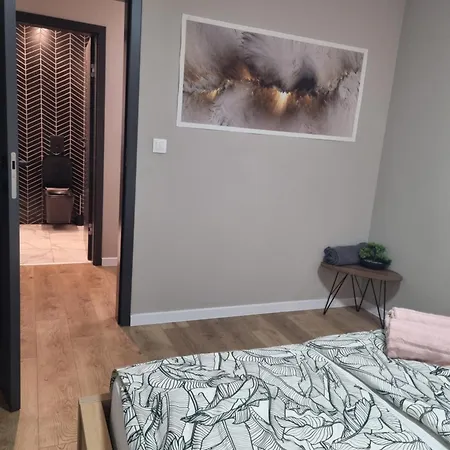 Lavan Apartmán