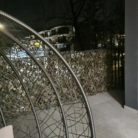 Lavan Apartmán