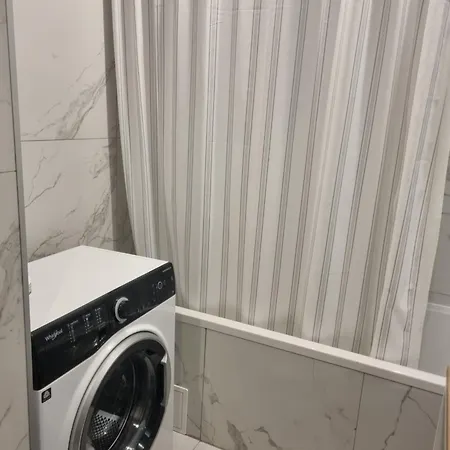 Apartmán Lavan Hlivice