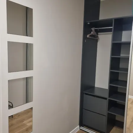 Apartmán Lavan