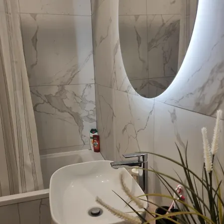 Lavan Apartmán *