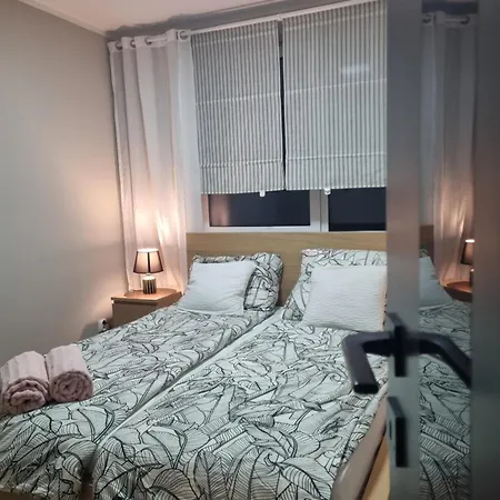 Apartmán Lavan