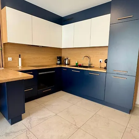 Apartmán Lavan Hlivice