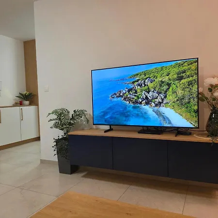 Lavan Apartmán