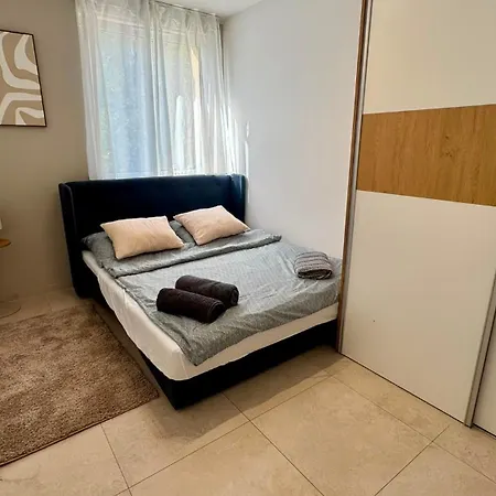 Lavan Apartmán *