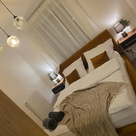 Lavan Apartmán
