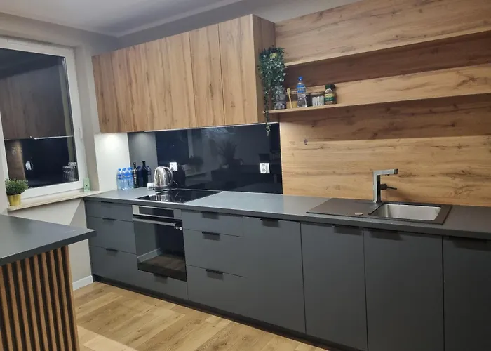 Апартаменты Lavan *