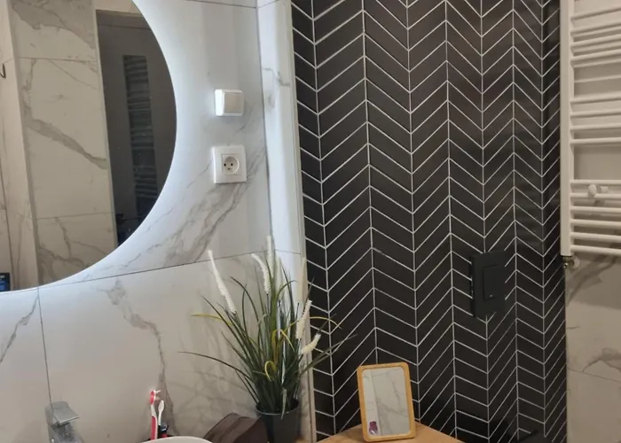 Апартаменты Lavan *