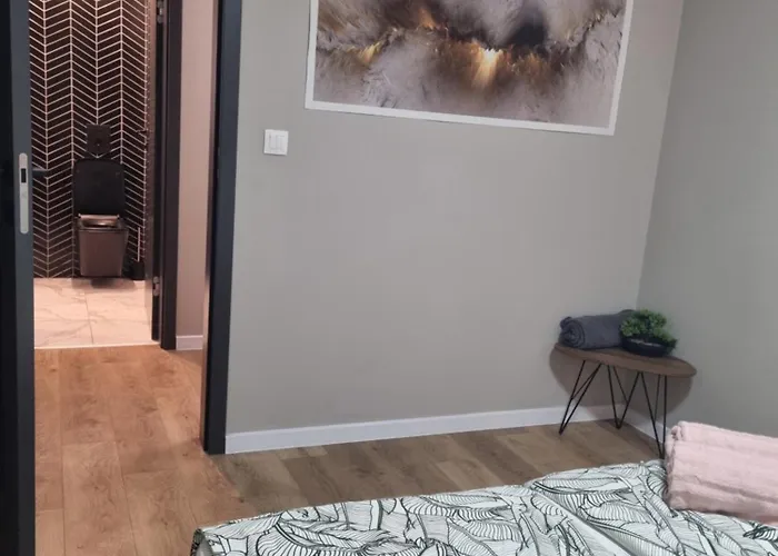 Lavan Апартаменты