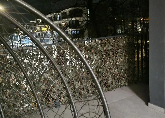 Lavan Апартаменты