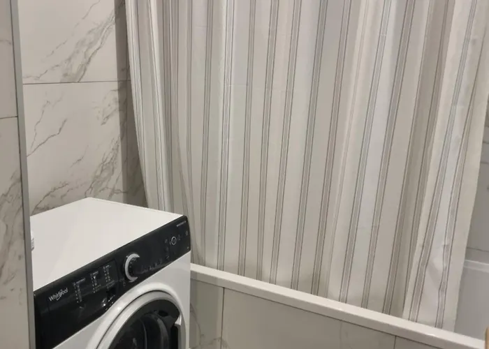 Апартаменты Lavan Гливице