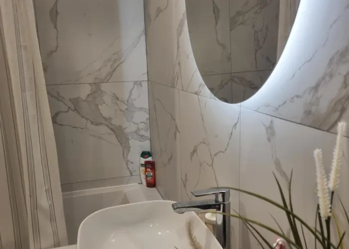 Lavan Апартаменты *